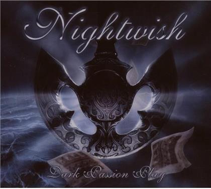 Nightwish - Dark Passion Play - Ltd. (2 CDs)