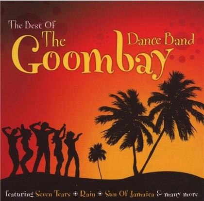 Goombay Dance Band - Best Of - Union Square