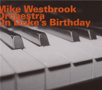 Mike Westbrook - On Duke's Birthday