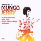 Mungo Jerry - Very Best Of (2 CDs)