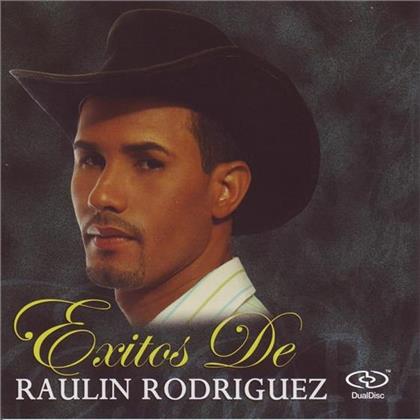 Raulin Rodriguez - Exitos De