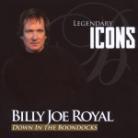 Billy Joe Royal - Down In The Boondocks - Legendary Icons