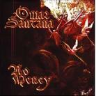 Omar Santana - No Mercy (2 CDs)