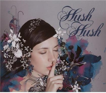 Hush Hush - Various (2 CD)