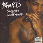 Asher D - In Memory Of The Street