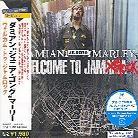 Damian Marley - Welcome To Jamrock - (Reissue) (Japan Edition)
