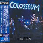 Colosseum - Live 05 (Japan Edition, 2 CDs)