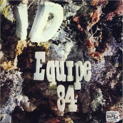 Equipe 84 - Id (Papersleeve Edition)