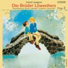 Astrid Lindgren - Brüder Löwenherz 2