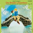Astrid Lindgren - Brüder Löwenherz 3