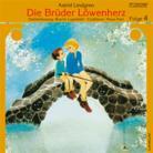 Astrid Lindgren - Brüder Löwenherz 4