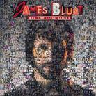 James Blunt - All The Lost Souls (Japan Edition)