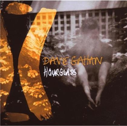 Dave Gahan (Depeche Mode) - Hourglass