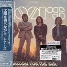The Doors - Waiting For The Sun - Papersleeve & 5 Bonustracks (Japan Edition)