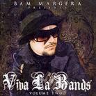 Bam Margera: Viva La Bands - Vol. 2 (2 CDs)
