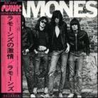 Ramones - --- Papersleeve & 8 Bonustracks