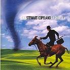 Stewart Copeland (The Police) - Anthology