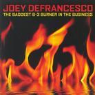 Joey Defrancesco - Baddest B-3 Burner In The Business (2 CDs)