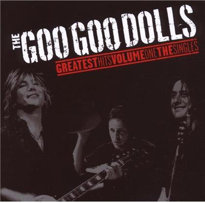 The Goo Goo Dolls - Greatest Hits 1