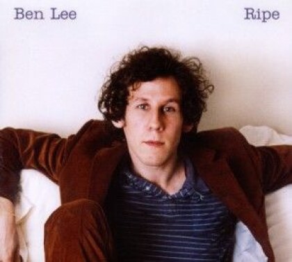 Ben Lee - Ripe
