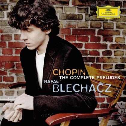 Rafal Blechacz & Frédéric Chopin (1810-1849) - Preludes