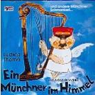 Adolf Gondrell - Ein Muenchner Im Himmel
