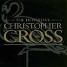 Christopher Cross - Definitive (Japan Edition, Remastered)
