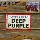 Deep Purple - Very Best Of (Japan Edition, Remastered)