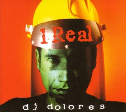 DJ Dolores - 1 Real
