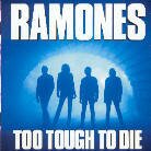 Ramones - Too Tough To Die - Papersleeve & 10 Bonustracks (Japan Edition)