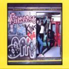 Ramones - Subterranean Jungle - Papersleeve & 7 Bonustracks (Japan Edition)