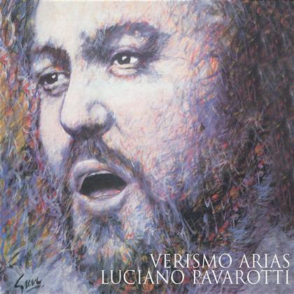 Luciano Pavarotti & Various - Verismo Recital