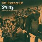 Swing - Essence Of Swing