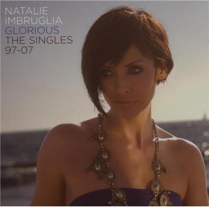 Natalie Imbruglia - Glorious - Singles 1997-2007