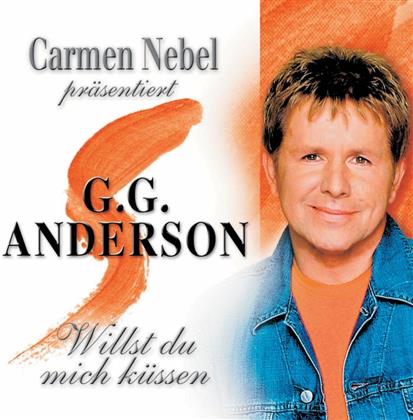 G.G. Anderson - Carmen Nebel Praes.G.G.An