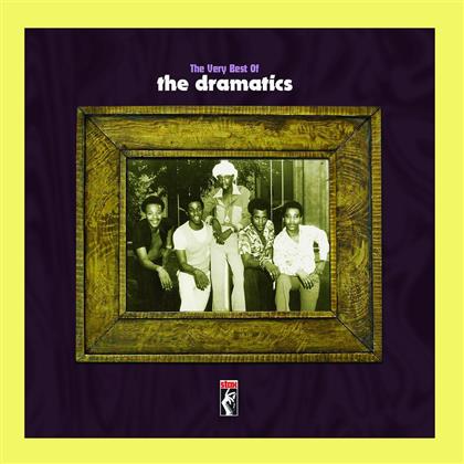 The Dramatics - Very Best Of 1