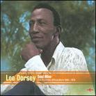 Lee Dorsey - Soul Mine (2 CDs)