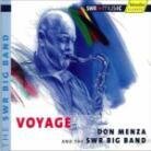 Don Menza - Voyage