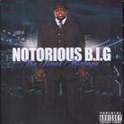 Notorious B.I.G. - Final Mixtape