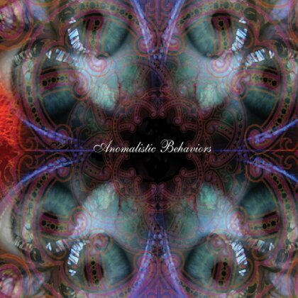 Anomalistic Behaviors - Various (2 CDs)