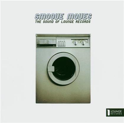 Smoove Moves - Various