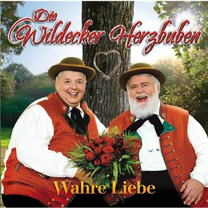Die Wildecker Herzbuben - Wahre Liebe