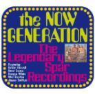 Now Generation/Spar Record
