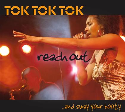 Tok Tok Tok - Reach Out & Sway Your Booty (2 CDs)