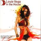 Louie Vega - Defected In The House - Mixed (3 CDs)