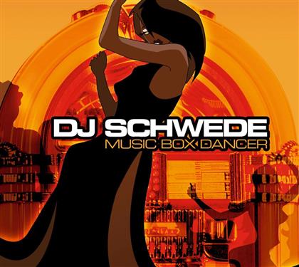 DJ Schwede - Music Box Dancer