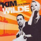 Kim Wilde - Baby Obey Me