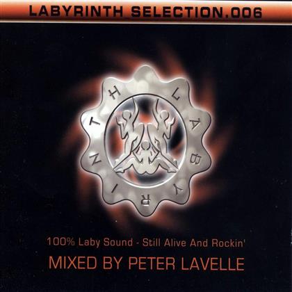 Labyrinth (Club) - Selection 006 - By Peter Lavelle