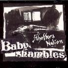 Babyshambles - Shotter's Nation - + Bonus (Japan Edition)