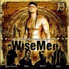 Bronze Nazareth - Presents Wisemen 360
